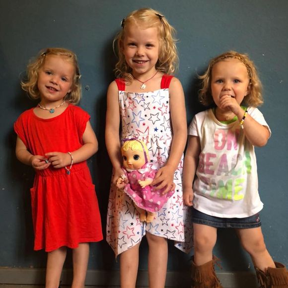 Meet your Posher, Sandra - Picture 1 of 1